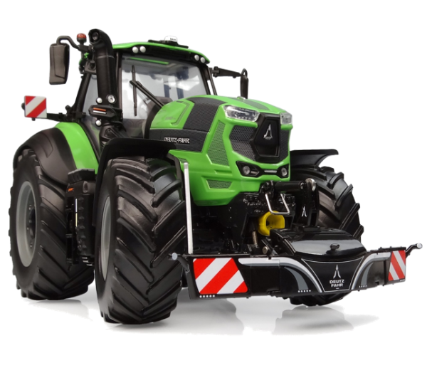 Deutz miniature - Image 5
