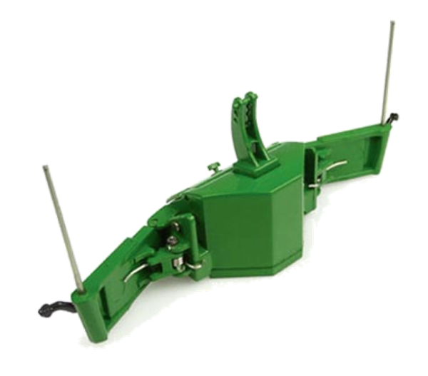 John Deere miniature - Image 2