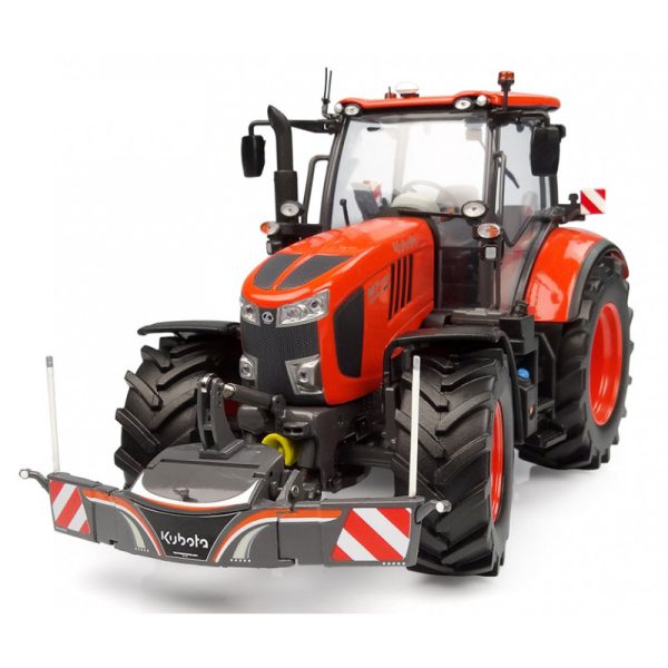 Kubota miniature - Image 2
