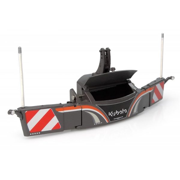 Kubota miniature - Image 3
