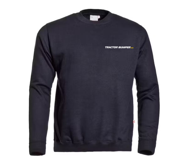 TractorBumper_sweatermeer TractorBumper_sweater