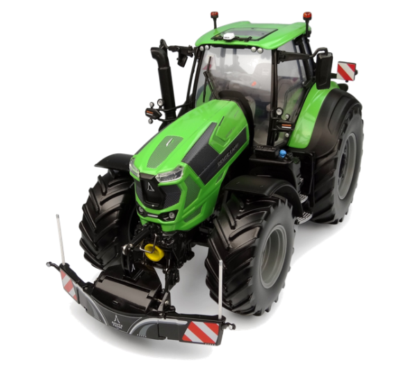 Miniatuur Deutz - Afbeelding 4