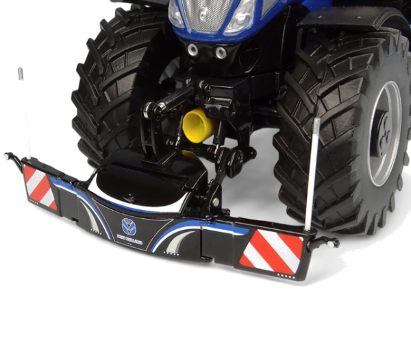 Miniatuur New Holland - Afbeelding 4