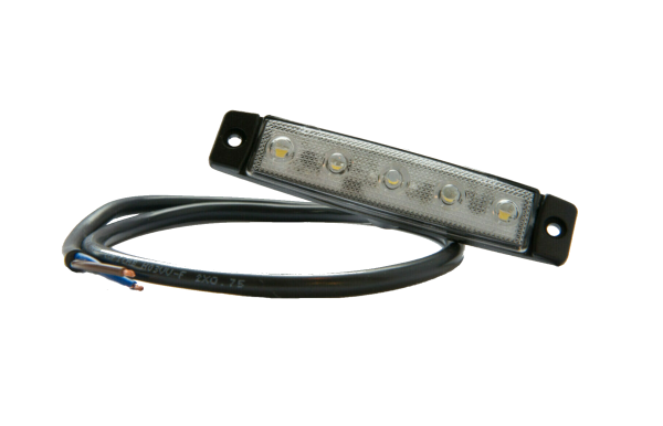 LED Steife (5-LED)