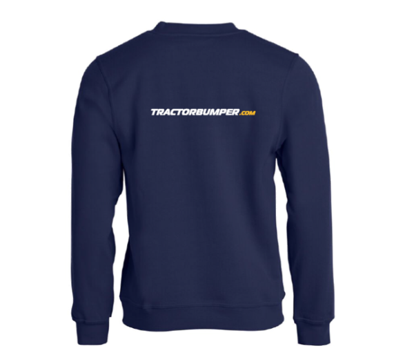 TractorBumper pullover – Bild 2
