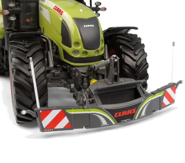 Claas Miniatur – Bild 5