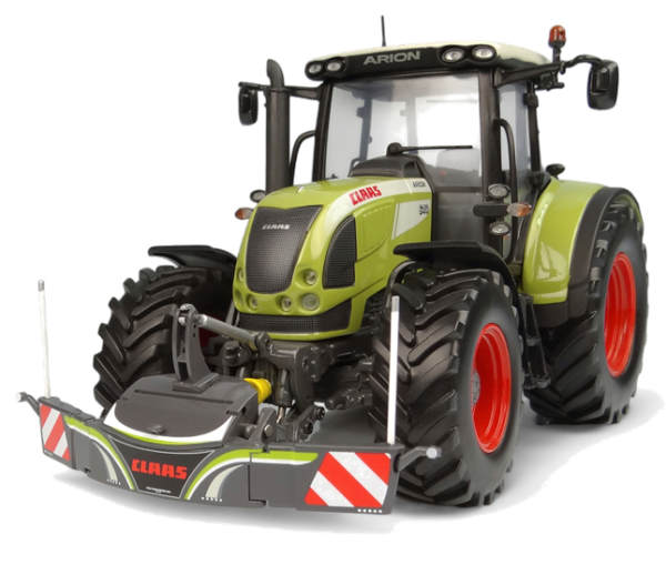 Claas Miniatur – Bild 2
