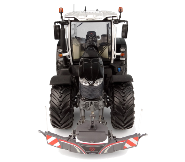 Massey Ferguson Miniatur – Bild 2