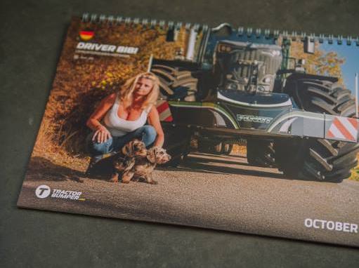 Calendrier – Image 2
