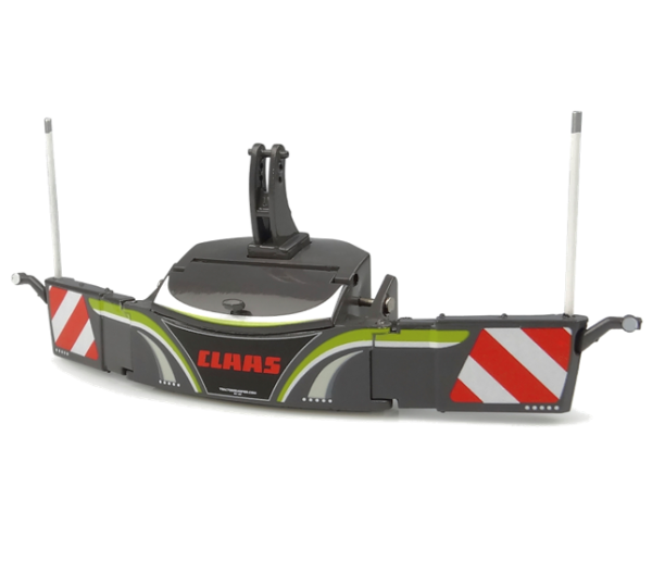 Miniature Claas – Image 3