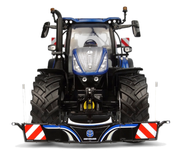 Miniature New Holland – Image 3