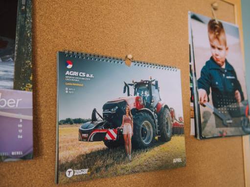 Kalender - Billede 3