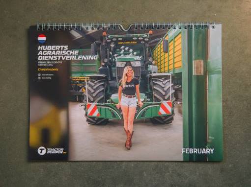 Kalender - Billede 5