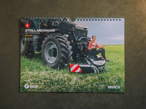 Kalender - Billede 7