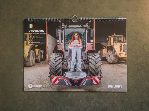 Kalender - Billede 9