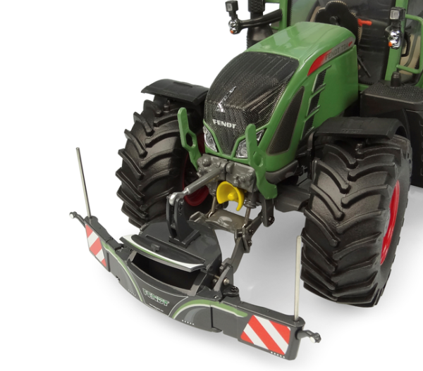 Fendt miniature - Billede 2