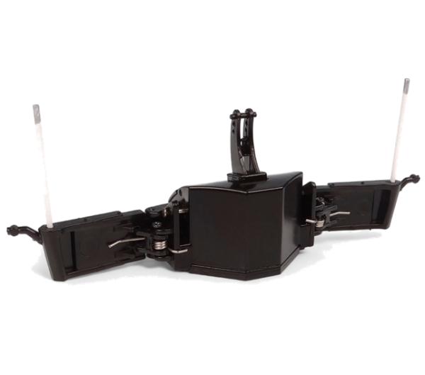 New Holland miniature - Billede 2